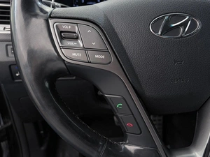 Внедорожник Hyundai Santa Fe 2016 года, 2099000 рублей, Орёл