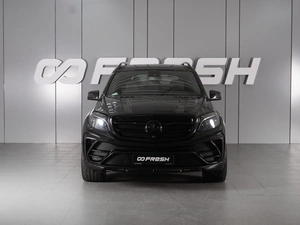 Внедорожник Mercedes-benz GL-класс AMG 2014 года, 4240000 рублей, Минеральные Воды