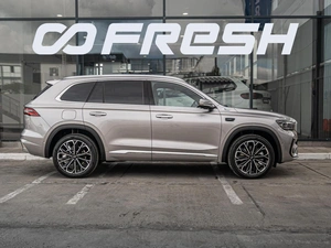 Внедорожник Geely Xingyue L 2026 года, 4380000 рублей, Краснодар