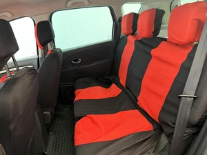 Минивэн Renault Scenic 2014 года, 889000 рублей, Орёл