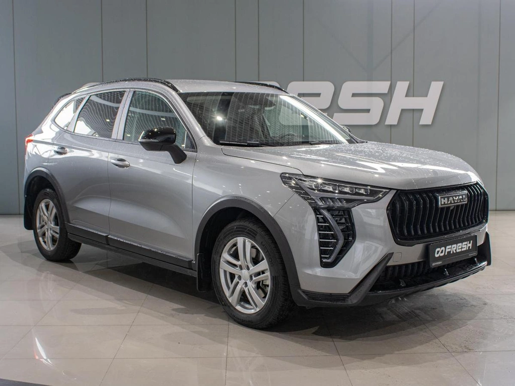 Внедорожник Haval Jolion 2024 года, 2249000 рублей, Петрозаводск