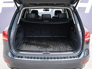 Внедорожник Volkswagen Touareg 2012 года, 1970000 рублей, Краснодар