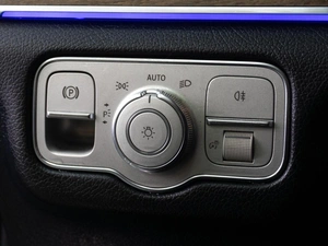 Внедорожник Mercedes-benz GLE-класс 2021 года, 6599000 рублей, Тюмень