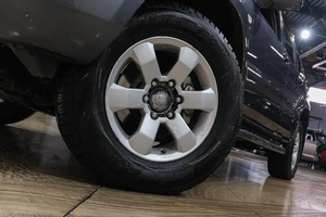 Внедорожник Toyota Land Cruiser Prado 2007 года, 1799000 рублей, Новокузнецк