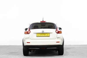 Внедорожник Nissan Juke 2012 года, 1199000 рублей, Барнаул
