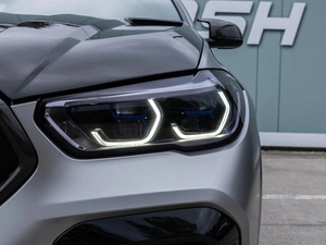 Внедорожник BMW X6 M 2021 года, 8495000 рублей, Большой Сочи
