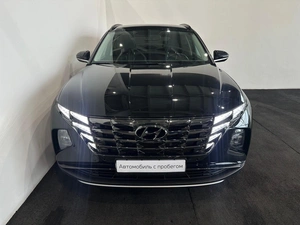 Внедорожник Hyundai Tucson 2021 года, 2999000 рублей, Кемерово