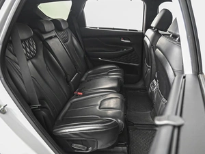 Внедорожник Hyundai Santa Fe 2021 года, 3348000 рублей, Ставрополь