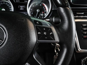 Внедорожник Mercedes-benz GL-класс 2014 года, 2354000 рублей, Воронеж
