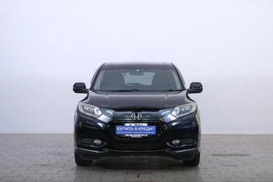 Внедорожник Honda Vezel 2014 года, 1559000 рублей, Омск