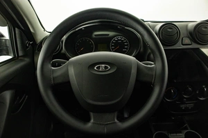 Седан ВАЗ (LADA) Granta 2013 года, 499000 рублей, Пермь