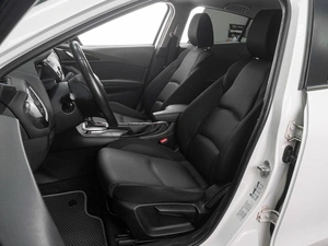 Седан Mazda 3 2013 года, 1599000 рублей, Тюмень