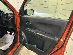 Хетчбэк Suzuki Ignis 2017 года, 950000 рублей, Красноярск