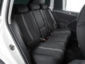 Внедорожник Volkswagen Tiguan 2010 года, 1199000 рублей, Воронеж