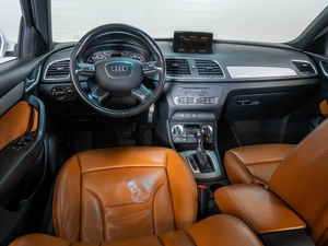 Внедорожник Audi Q3 2012 года, 1567000 рублей, Ставрополь