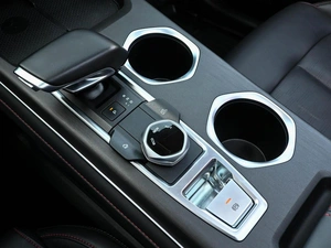 Внедорожник Changan CS55 Plus 2024 года, 2390000 рублей, Волгоград