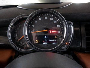 Кабриолет MINI Cooper S 2019 года, 2799000 рублей, Краснодар