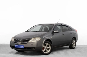 Лифтбек Nissan Primera 2006 года, 619000 рублей, Барнаул