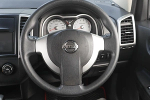 Универсал Nissan Wingroad 2017 года, 949000 рублей, Челябинск