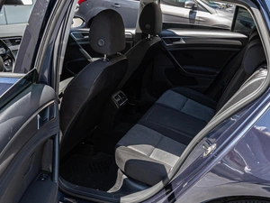 Хетчбэк Volkswagen Golf 2012 года, 1050000 рублей, Краснодар