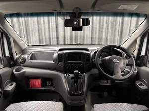 Минивэн Nissan NV200 2009 года, 970000 рублей, Красноярск