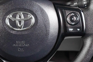 Хетчбэк Toyota Vitz 2019 года, 1469000 рублей, Тюмень