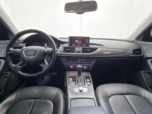 Седан Audi A6 2017 года, 2888800 рублей, Орёл
