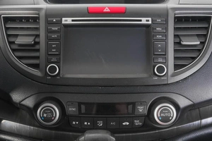 Внедорожник Honda CR-V 2012 года, 1690000 рублей, Кемерово