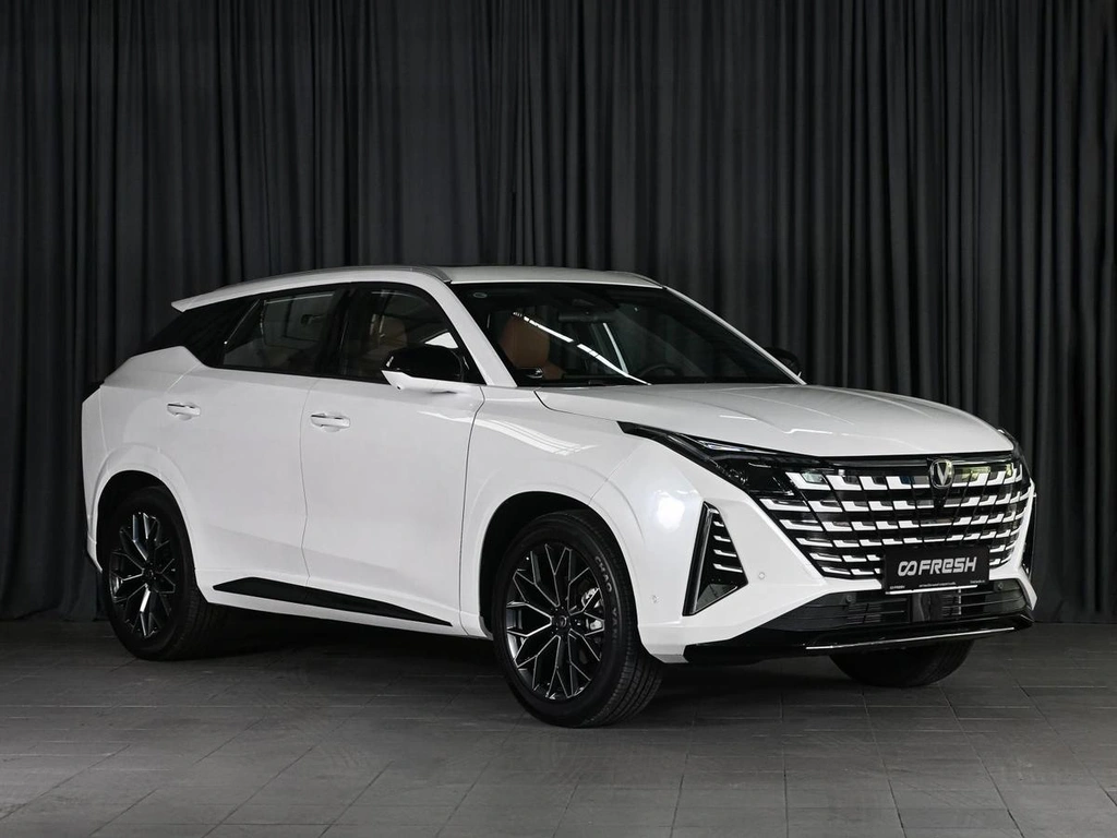 Внедорожник Changan UNI-Z 2025 года, 3299000 рублей, Волгоград