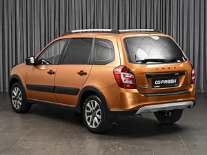 Универсал ВАЗ (LADA) Granta Cross 2020 года, 760000 рублей, Ставрополь