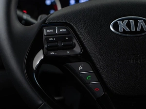 Седан Kia Cerato 2017 года, 1425055 рублей, Москва