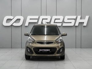 Хетчбэк Kia Picanto 2012 года, 689000 рублей, Ростов-на-Дону