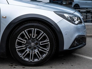 Универсал Opel Insignia 2015 года, 1433500 рублей, Волгоград