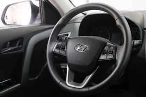 Внедорожник Hyundai Creta 2020 года, 2019000 рублей, Омск