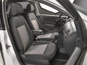 Седан Volkswagen Polo 2013 года, 799000 рублей, Ростов-на-Дону