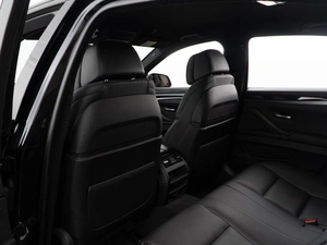 Седан BMW 5 серия 2016 года, 2827077 рублей, Москва