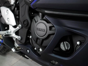 Yamaha YZF-R3 2021 года, 699000 рублей, Воронеж