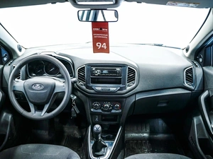 Хетчбэк ВАЗ (LADA) XRAY 2021 года, 840000 рублей, Красноярск