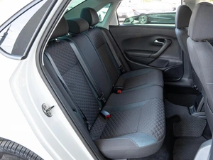 Седан Volkswagen Polo 2019 года, 1300000 рублей, Волгоград