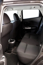 Внедорожник Nissan Juke 2012 года, 860000 рублей, Орёл