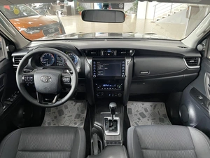 Внедорожник Toyota Fortuner 2021 года, 4597000 рублей, Солонцы