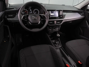 Лифтбек Skoda Rapid 2021 года, 1249000 рублей, Воронеж