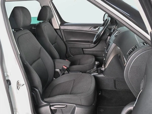 Внедорожник Skoda Yeti 2014 года, 1559000 рублей, Аксай