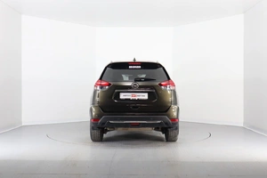 Внедорожник Nissan X-Trail 2018 года, 2220000 рублей, Брянск