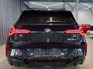 Внедорожник BMW X3 2025 года, 7599000 рублей, Павловская Слобода