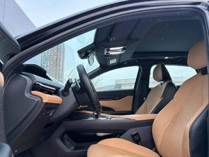 Лифтбек Changan UNI-V 2022 года, 2079000 рублей, Ижевск