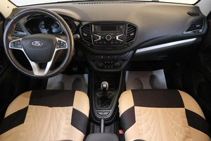 Универсал ВАЗ (LADA) Vesta 2020 года, 1429000 рублей, Омск