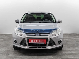 Универсал Ford Focus 2012 года, 775000 рублей, Красноярск