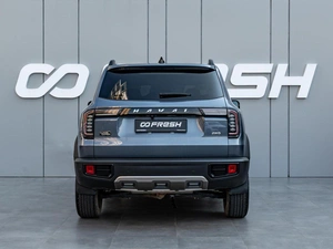 Внедорожник Haval Dargo 2024 года, 2370000 рублей, Краснодар