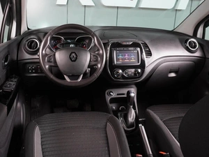 Внедорожник Renault Kaptur 2017 года, 1649000 рублей, Воронеж